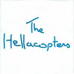 Hellacopters : City Slang